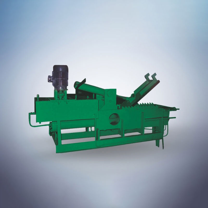 Scrap Baling Press Machine