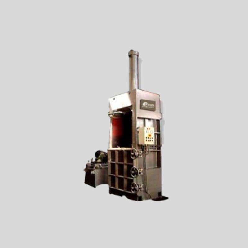 Scrap Baling Press Machine