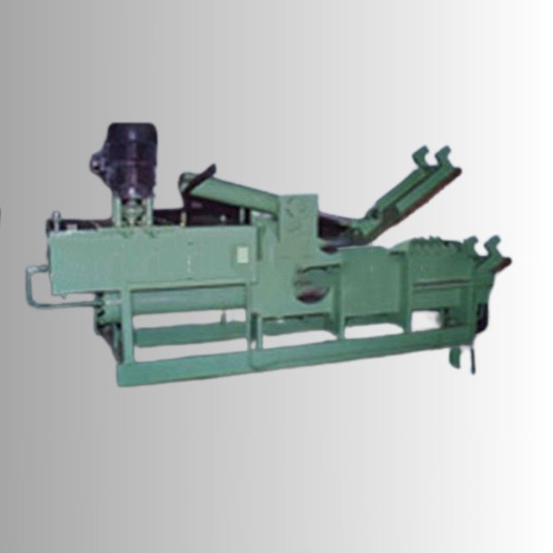 Scrap Baling Press Machine